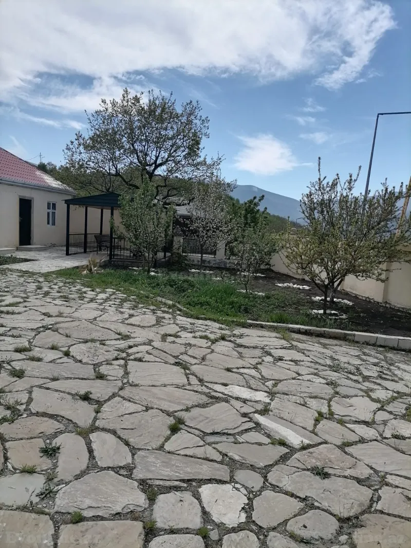 Satılır 8 otaqlı Həyət evi 204 m² Xızı - şəkil 4