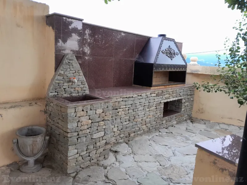 Satılır 8 otaqlı Həyət evi 204 m² Xızı - şəkil 6