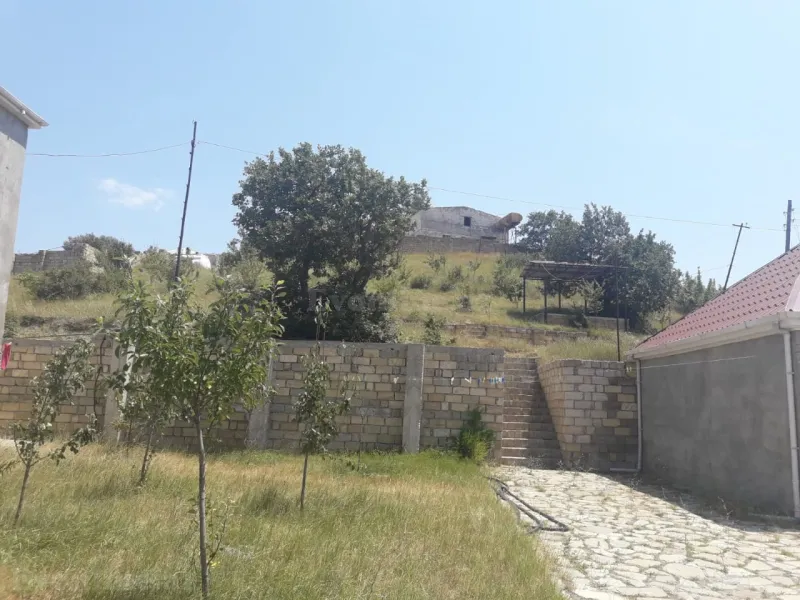 Satılır 8 otaqlı Həyət evi 204 m² Xızı - şəkil 7