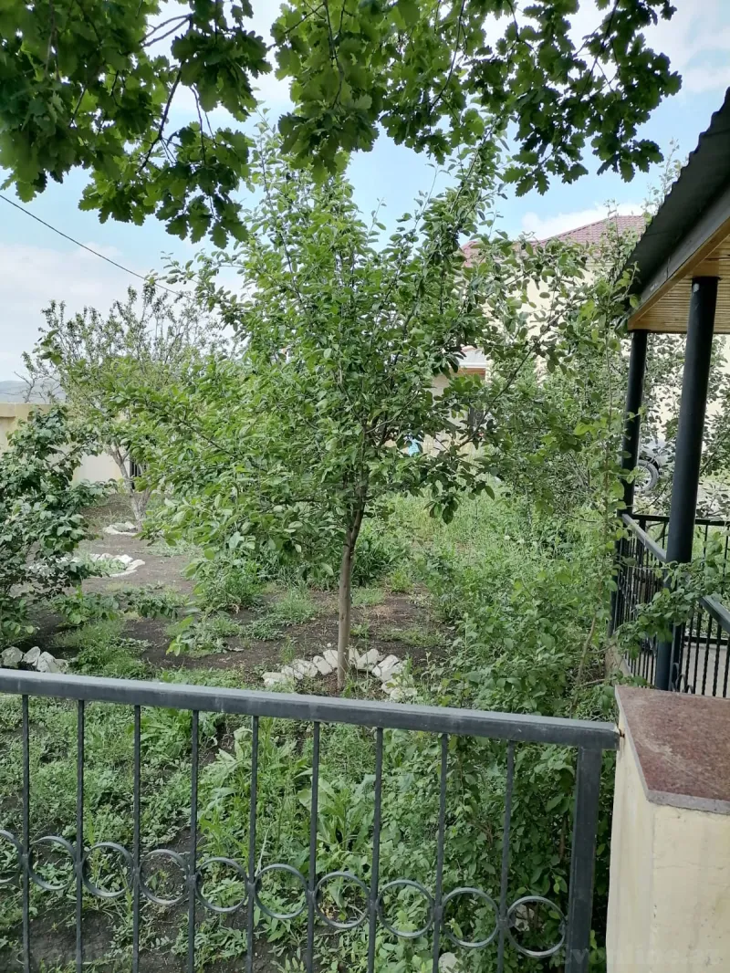 Satılır 8 otaqlı Həyət evi 204 m² Xızı - şəkil 9