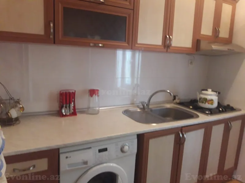 Satılır 8 otaqlı Həyət evi 204 m² Xızı - şəkil 11