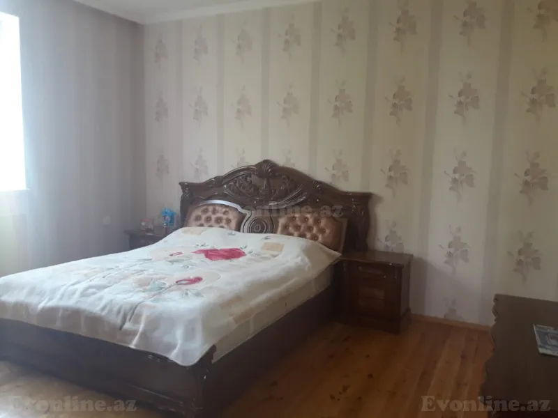 Satılır 8 otaqlı Həyət evi 204 m² Xızı - şəkil 12