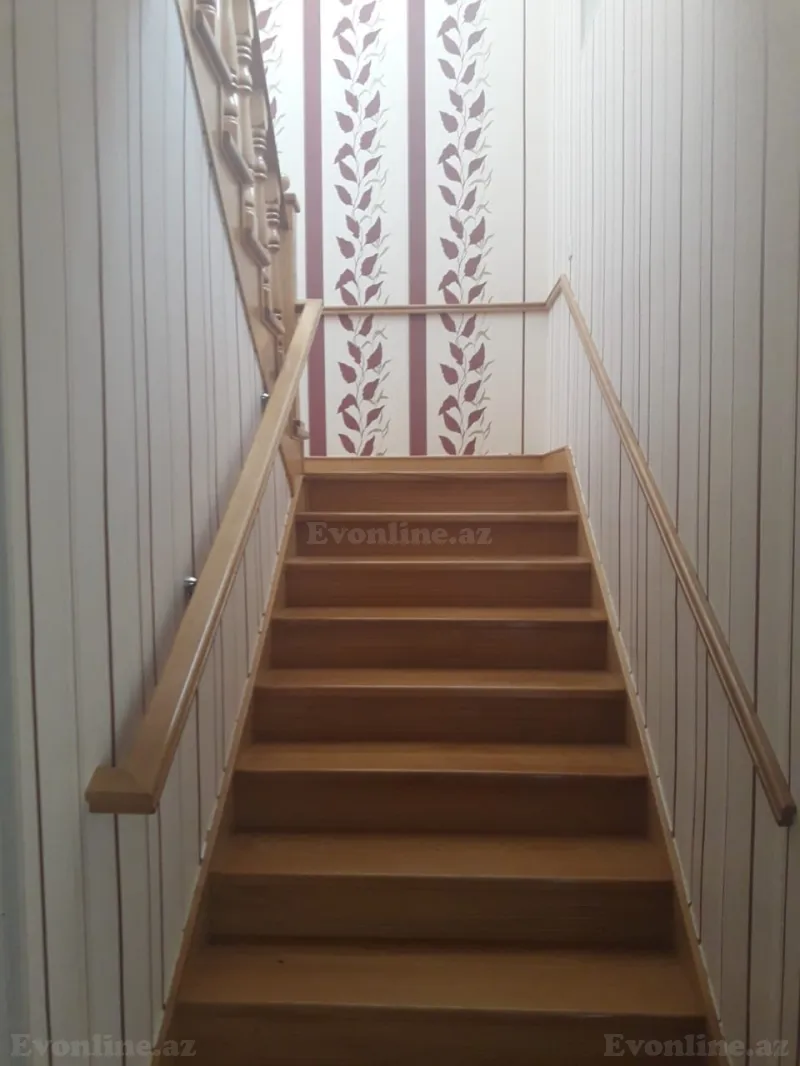 Satılır 8 otaqlı Həyət evi 204 m² Xızı - şəkil 14