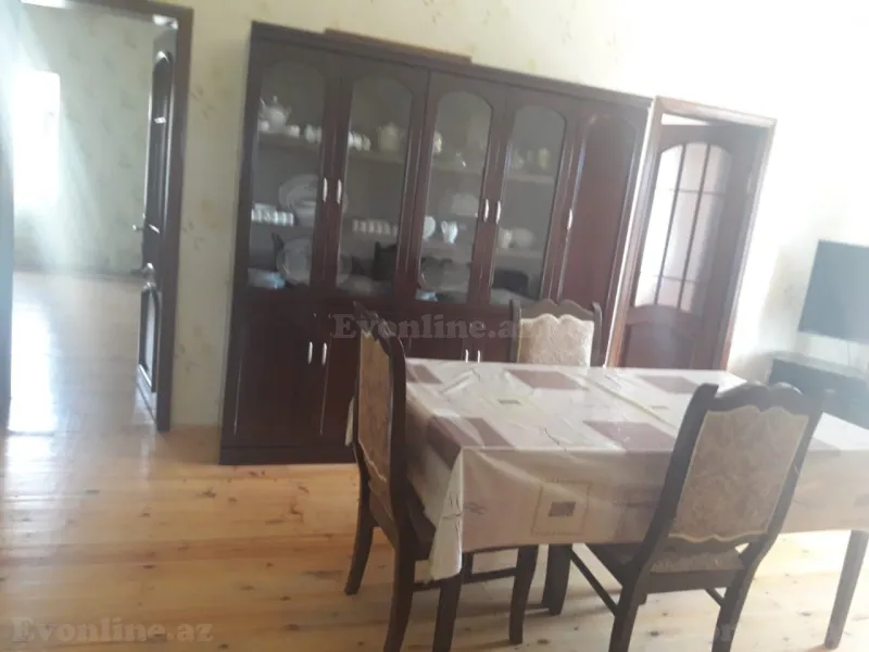 Satılır 8 otaqlı Həyət evi 204 m² Xızı - şəkil 15
