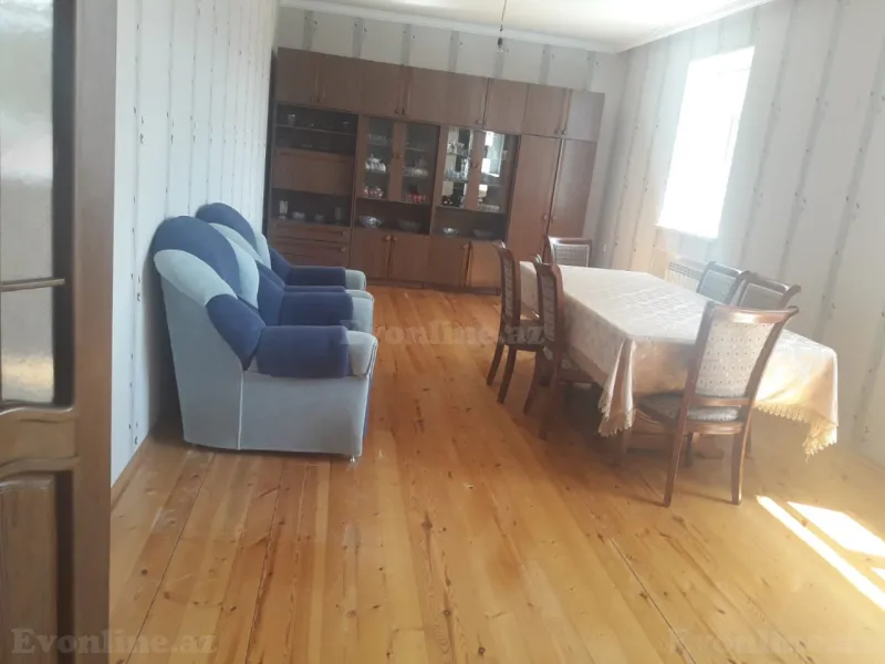 Satılır 8 otaqlı Həyət evi 204 m² Xızı - şəkil 16