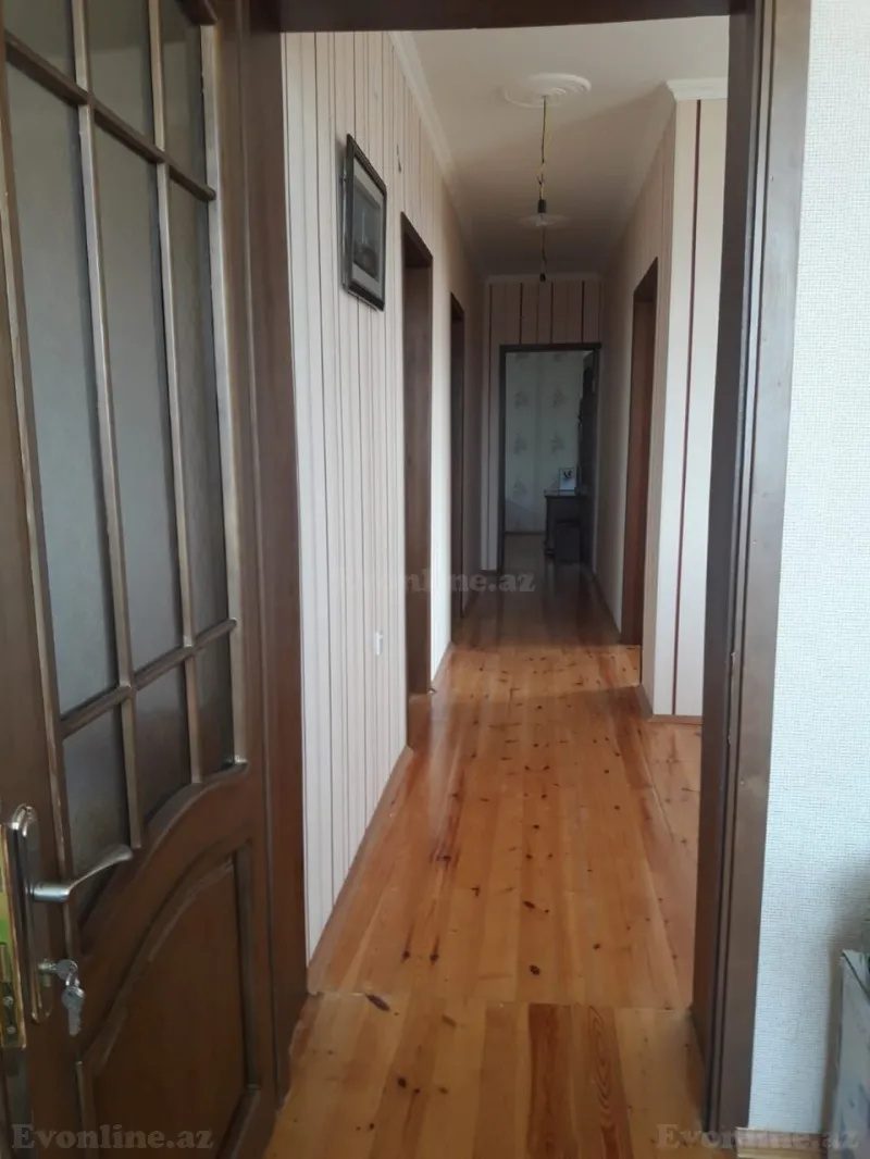 Satılır 8 otaqlı Həyət evi 204 m² Xızı - şəkil 17