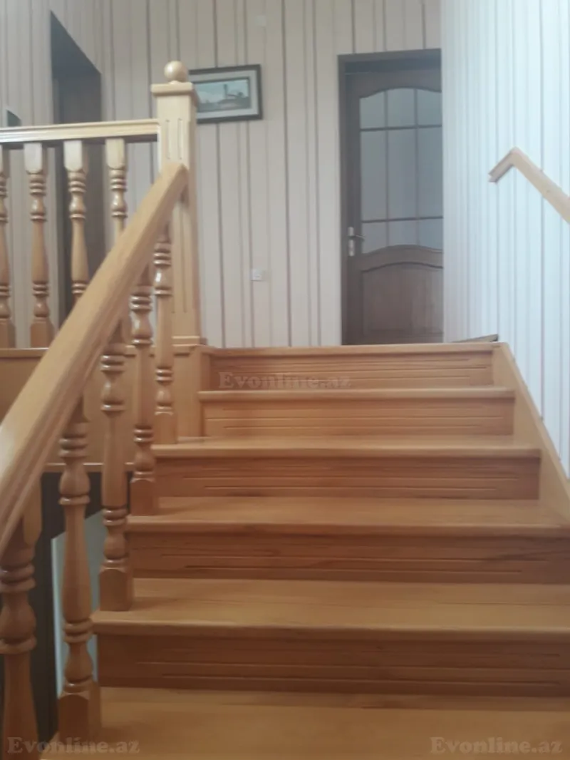 Satılır 8 otaqlı Həyət evi 204 m² Xızı - şəkil 20