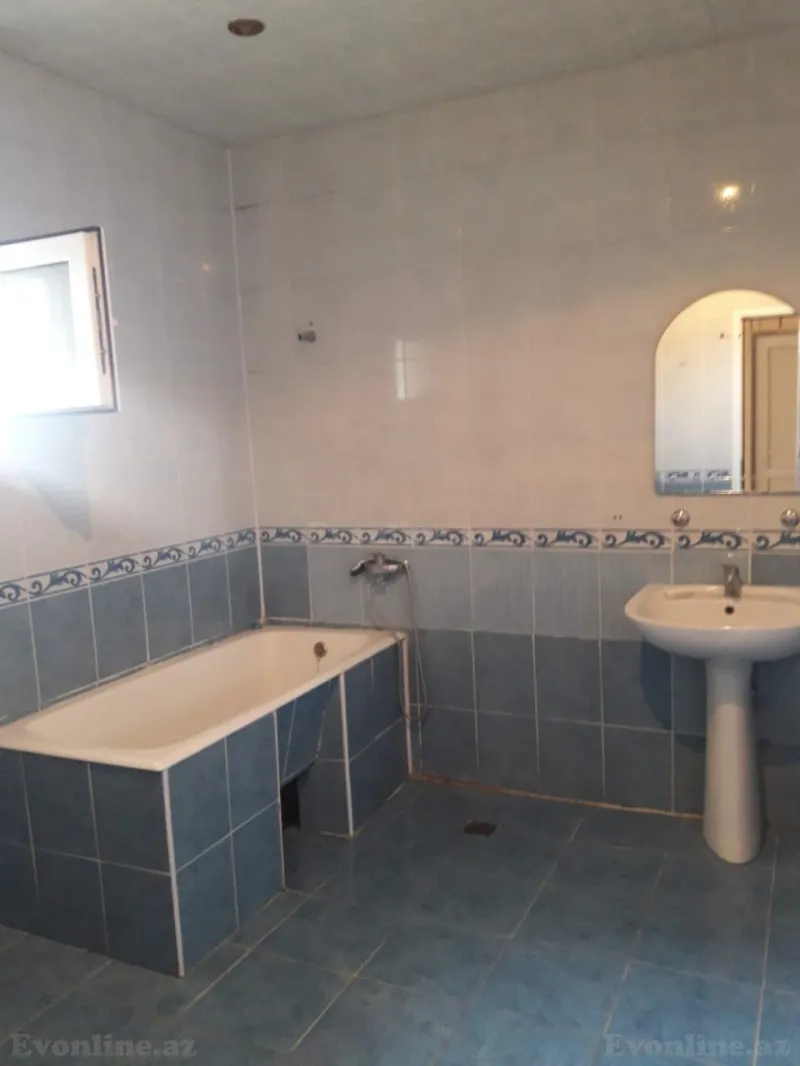 Satılır 8 otaqlı Həyət evi 204 m² Xızı - şəkil 21