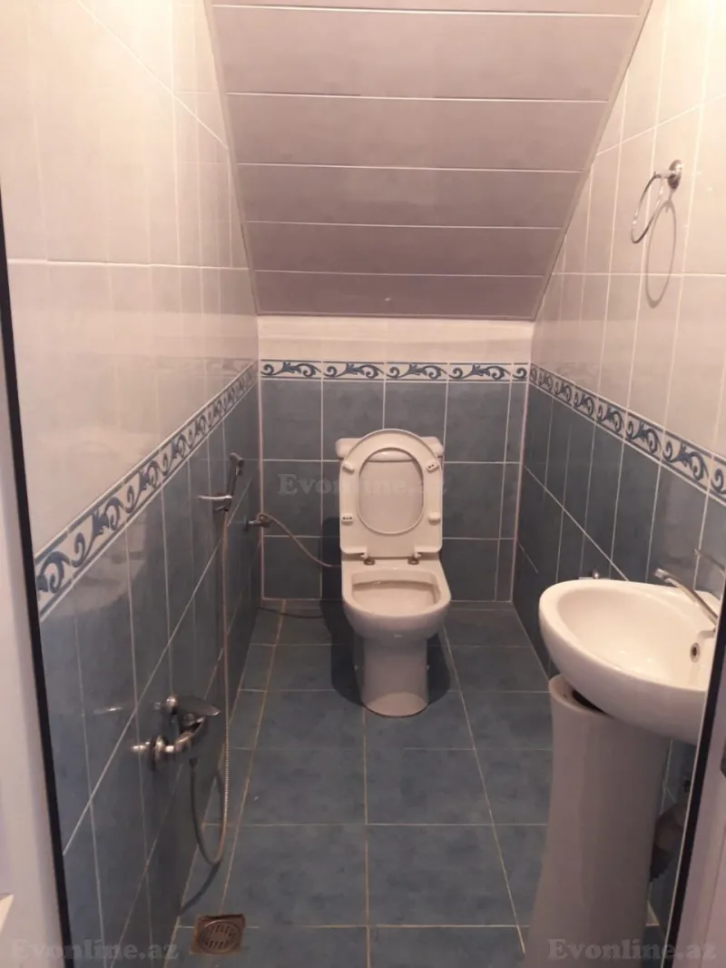 Satılır 8 otaqlı Həyət evi 204 m² Xızı - şəkil 22