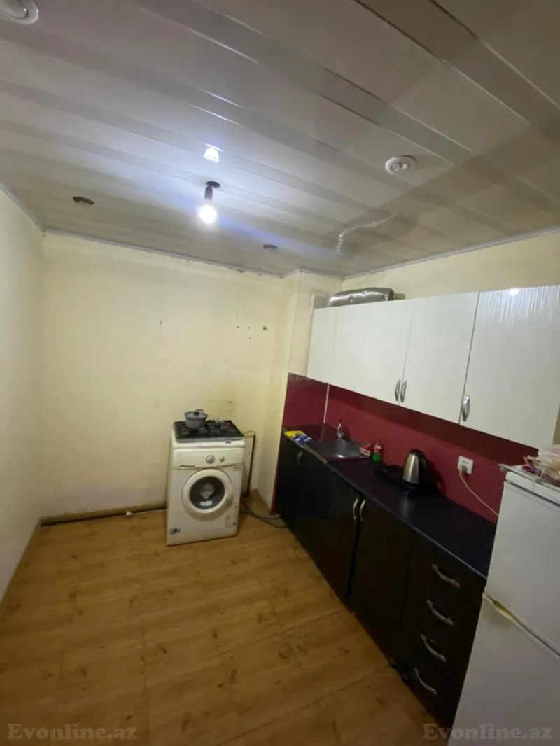 2 otaqlı Mənzil 50 m² Xırdalan Satılır