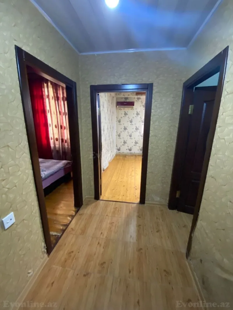 Satılır 2 otaqlı Mənzil Yeni tikili 50 m² Xırdalan - şəkil 2