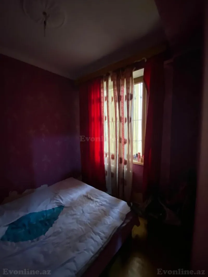 Satılır 2 otaqlı Mənzil Yeni tikili 50 m² Xırdalan - şəkil 3