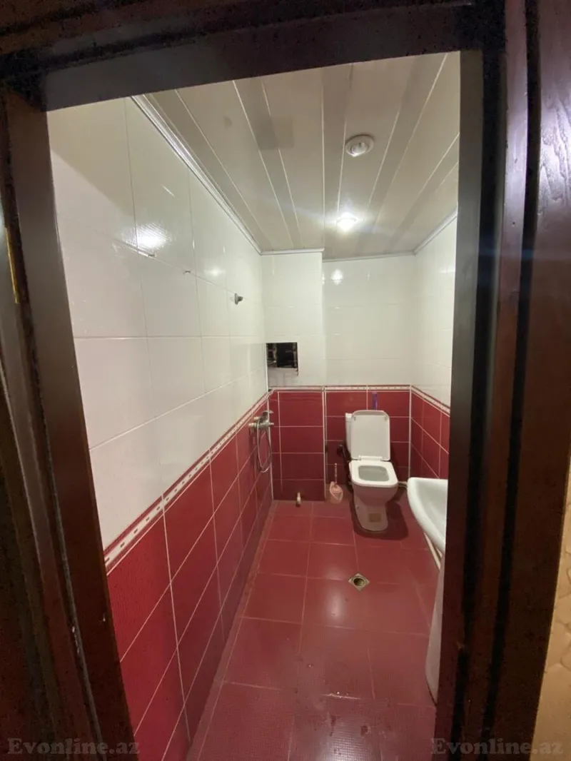 Satılır 2 otaqlı Mənzil Yeni tikili 50 m² Xırdalan - şəkil 4