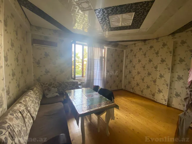 Satılır 2 otaqlı Mənzil Yeni tikili 50 m² Xırdalan - şəkil 5