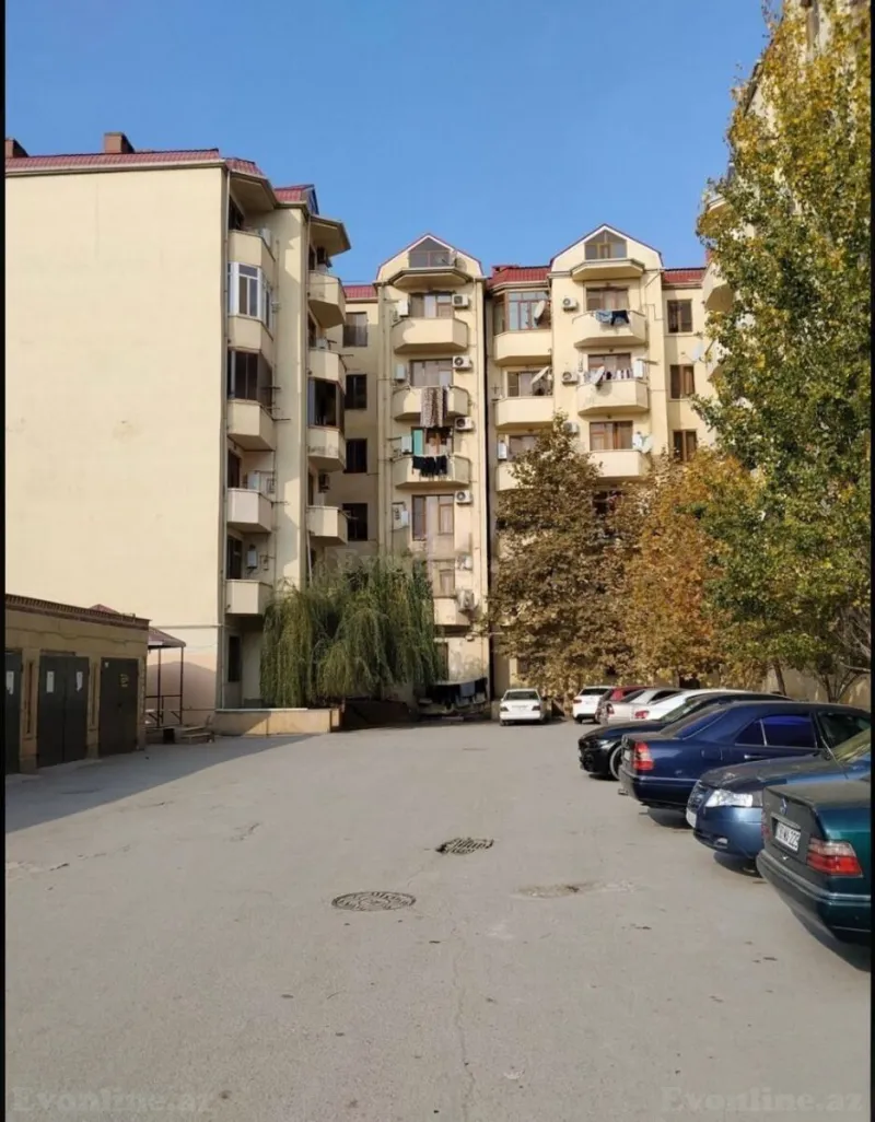 Satılır 2 otaqlı Mənzil Yeni tikili 50 m² Xırdalan - şəkil 6