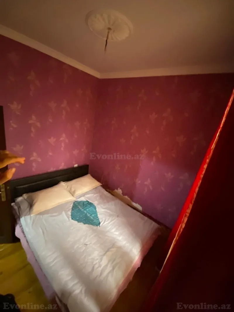 Satılır 2 otaqlı Mənzil Yeni tikili 50 m² Xırdalan - şəkil 7
