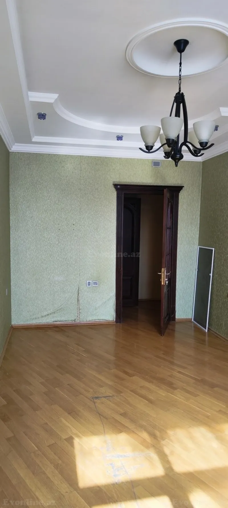 Satılır 2 otaqlı Mənzil Yeni tikili 86 m² İnşaatçılar m. - şəkil 3