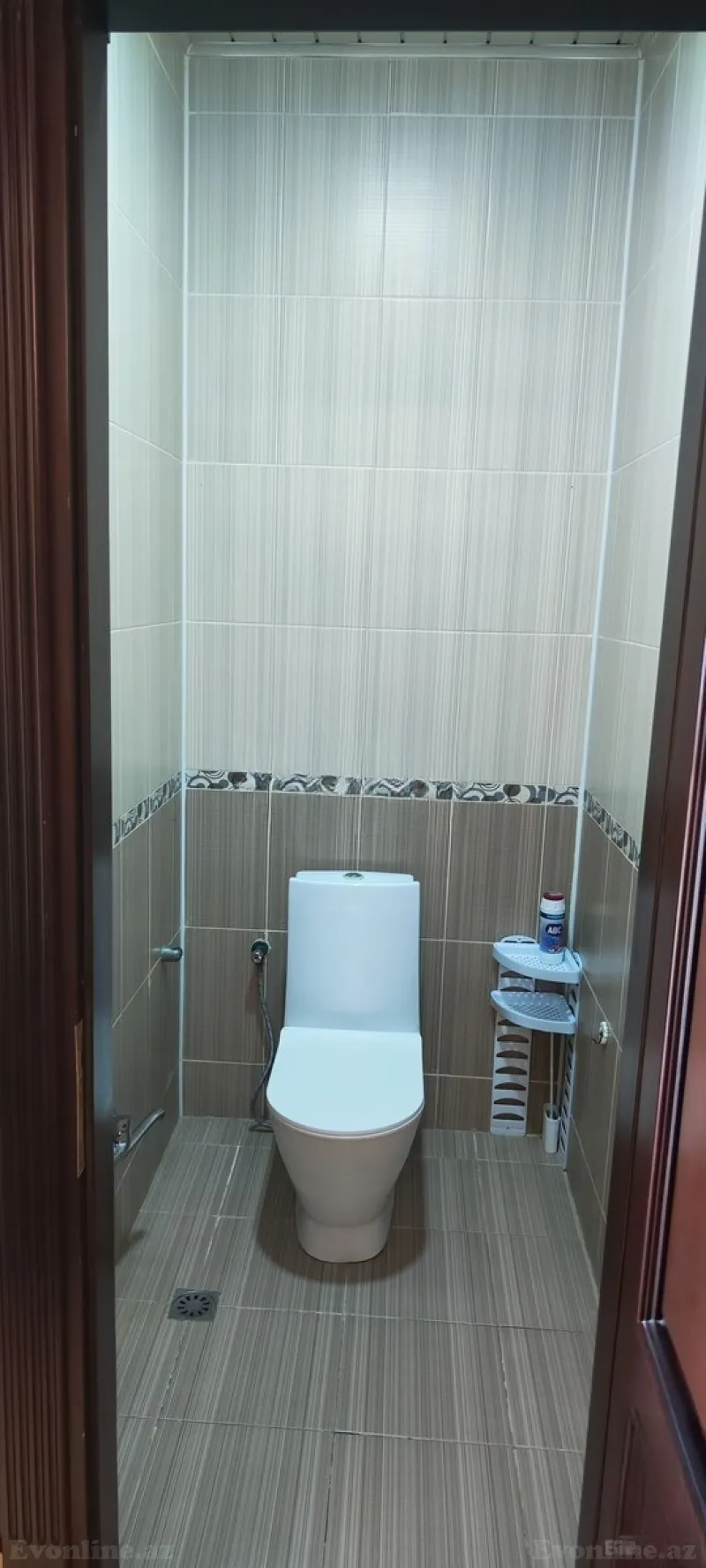 Satılır 2 otaqlı Mənzil Yeni tikili 86 m² İnşaatçılar m. - şəkil 4