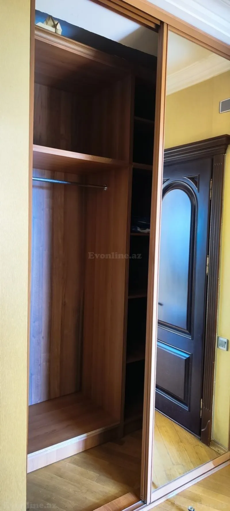Satılır 2 otaqlı Mənzil Yeni tikili 86 m² İnşaatçılar m. - şəkil 10