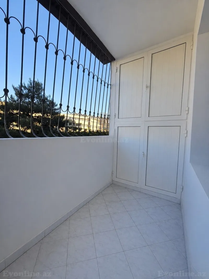 Satılır 3 otaqlı Mənzil Köhnə tikili 85 m² Yasamal - şəkil 8