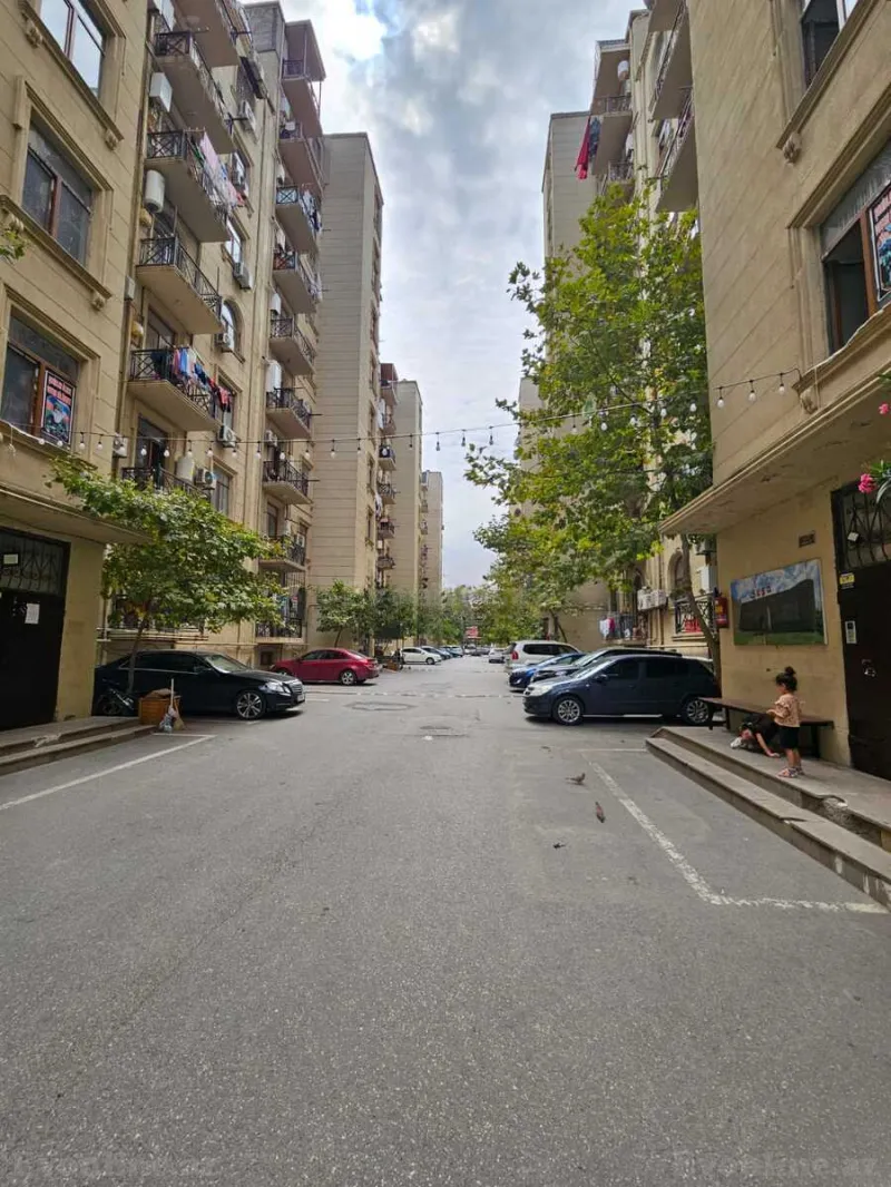 Satılır 2 otaqlı Mənzil Yeni tikili 76 m² Xırdalan