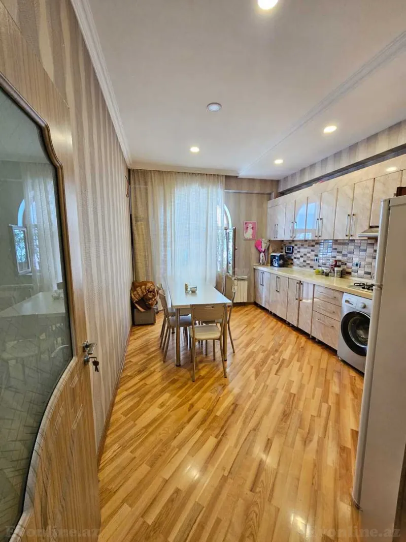 Satılır 2 otaqlı Mənzil Yeni tikili 76 m² Xırdalan - şəkil 5