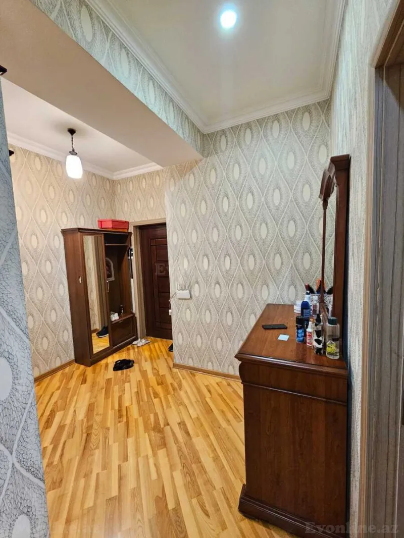 Satılır 2 otaqlı Mənzil Yeni tikili 76 m² Xırdalan - şəkil 6