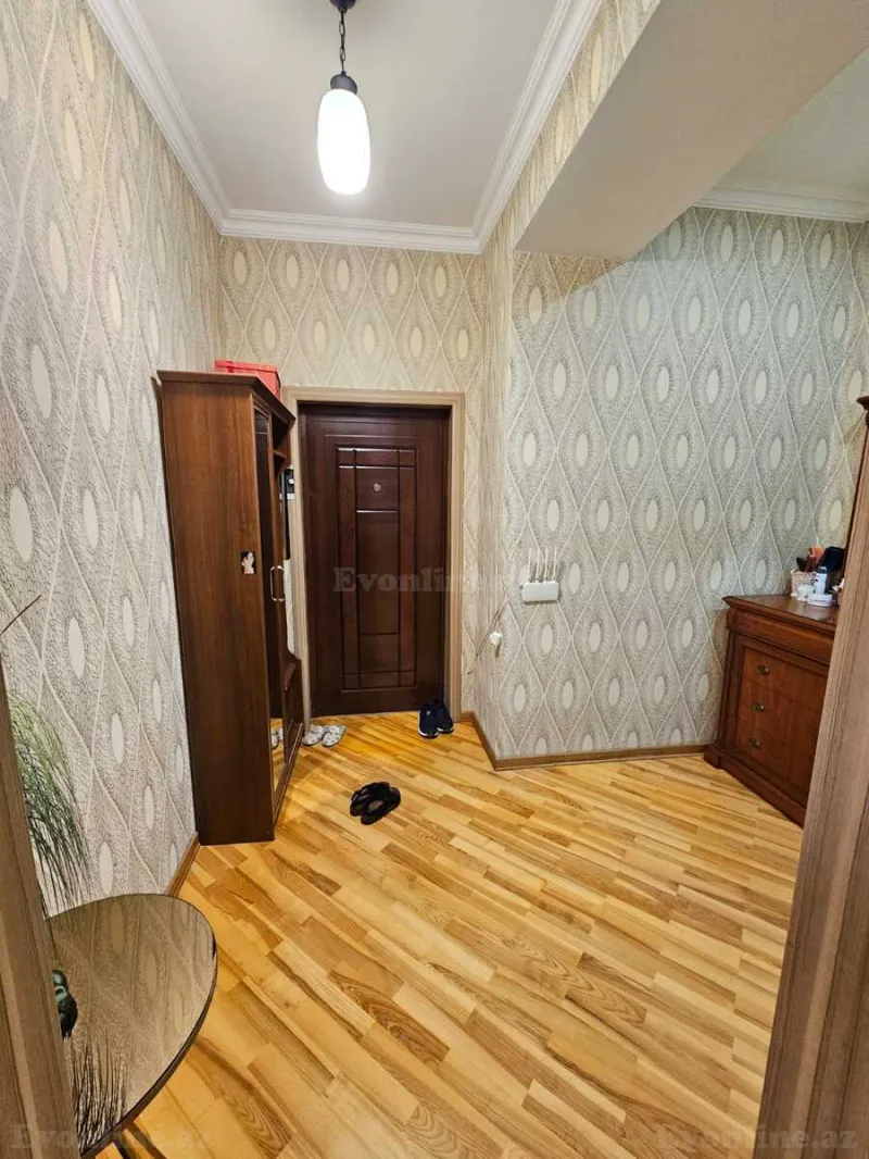 Satılır 2 otaqlı Mənzil Yeni tikili 76 m² Xırdalan - şəkil 7