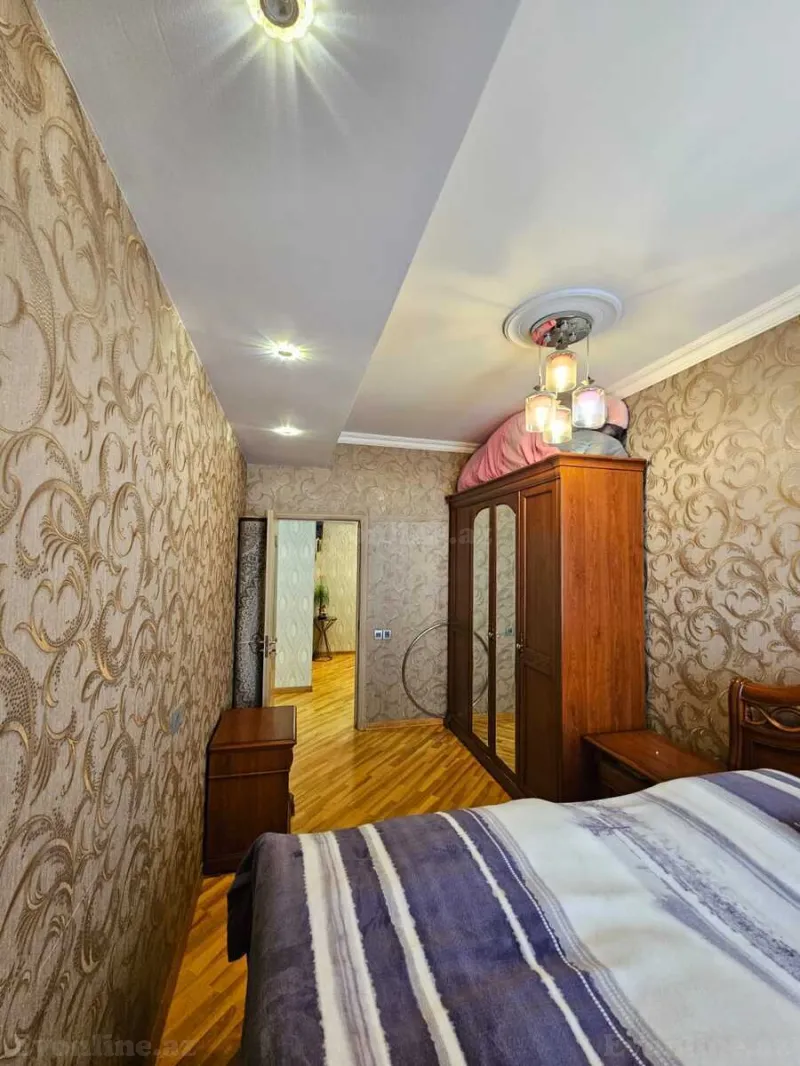 Satılır 2 otaqlı Mənzil Yeni tikili 76 m² Xırdalan - şəkil 9