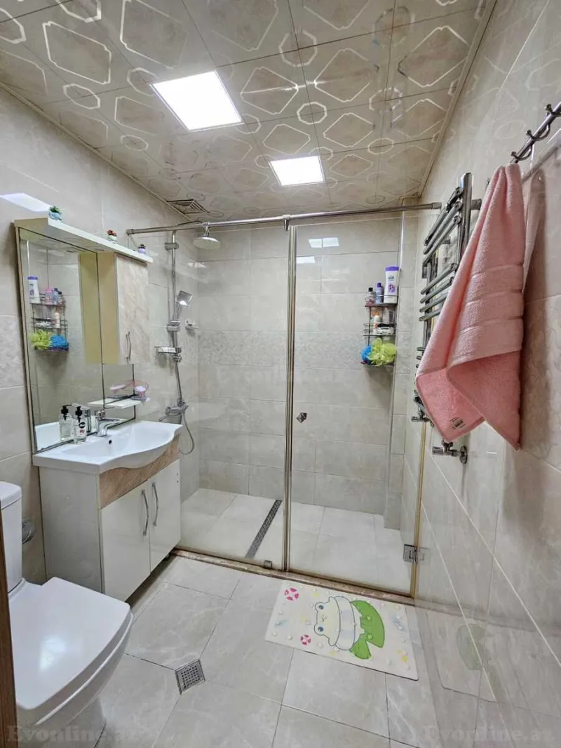 Satılır 2 otaqlı Mənzil Yeni tikili 76 m² Xırdalan - şəkil 10