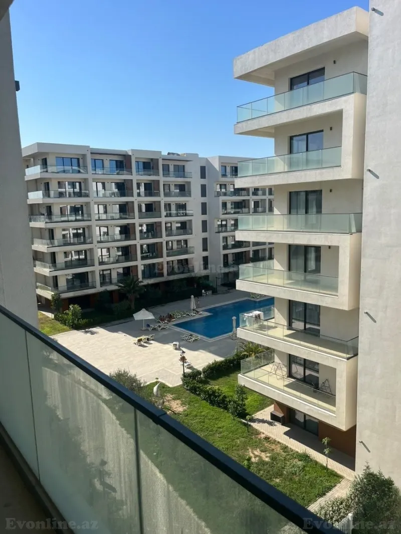 3 otaqlı Mənzil 160 m² Sabunçu r. Satılır