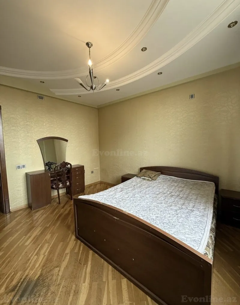 Satılır 3 otaqlı Mənzil Yeni tikili 90 m² Əhmədli m. - şəkil 9