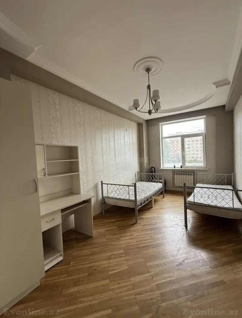 Satılır 3 otaqlı Mənzil Yeni tikili 90 m² Əhmədli m. - şəkil 11