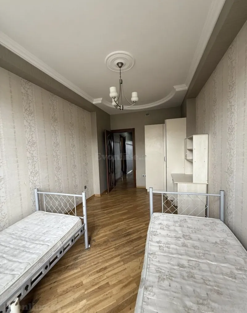 Satılır 3 otaqlı Mənzil Yeni tikili 90 m² Əhmədli m. - şəkil 12
