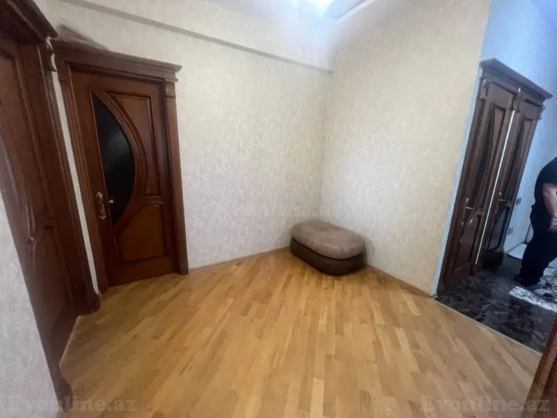 Kirayə verilir 3 otaqlı Mənzil Yeni tikili 99 m² Həzi Aslanov - şəkil 15