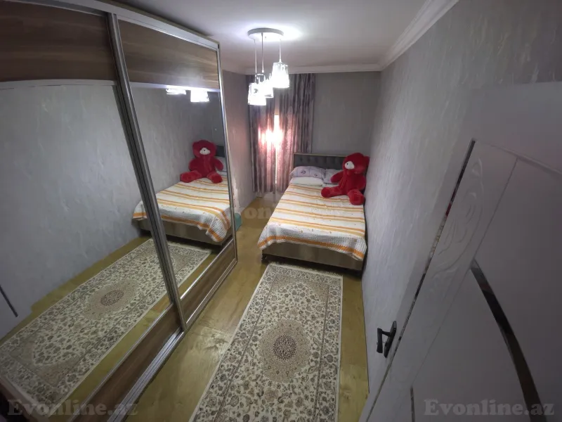Satılır 2 otaqlı Həyət evi 42 m² Şüvəlan - şəkil 3