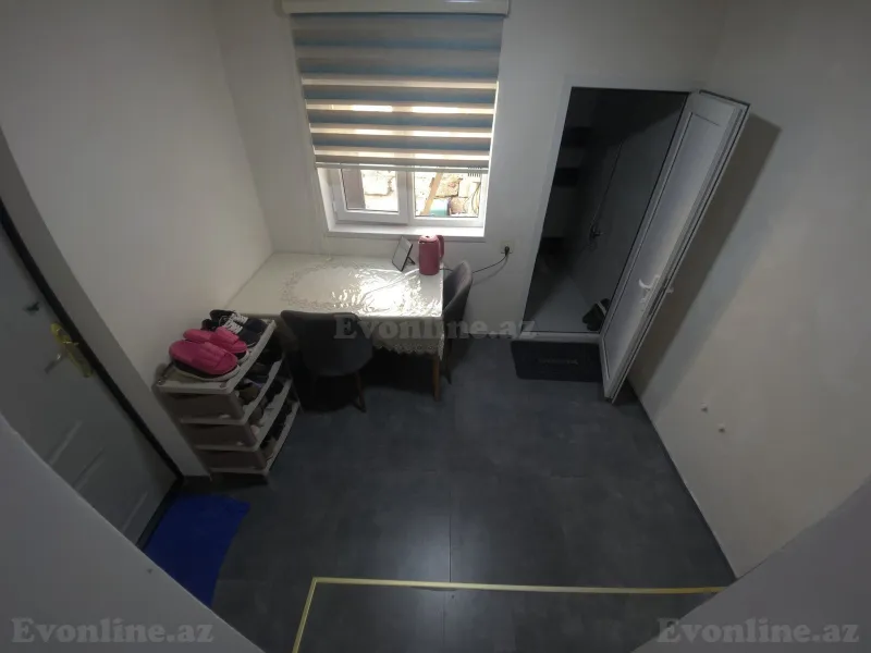 Satılır 2 otaqlı Həyət evi 42 m² Şüvəlan - şəkil 4