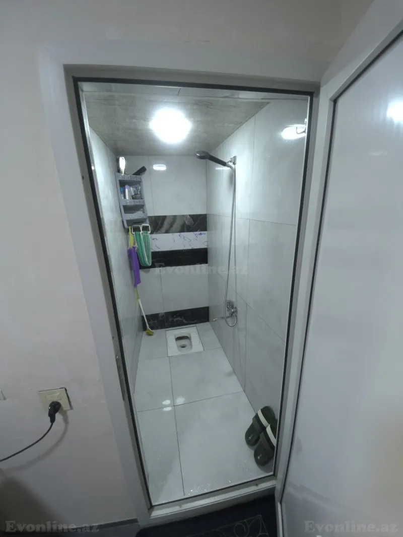 Satılır 2 otaqlı Həyət evi 42 m² Şüvəlan - şəkil 5