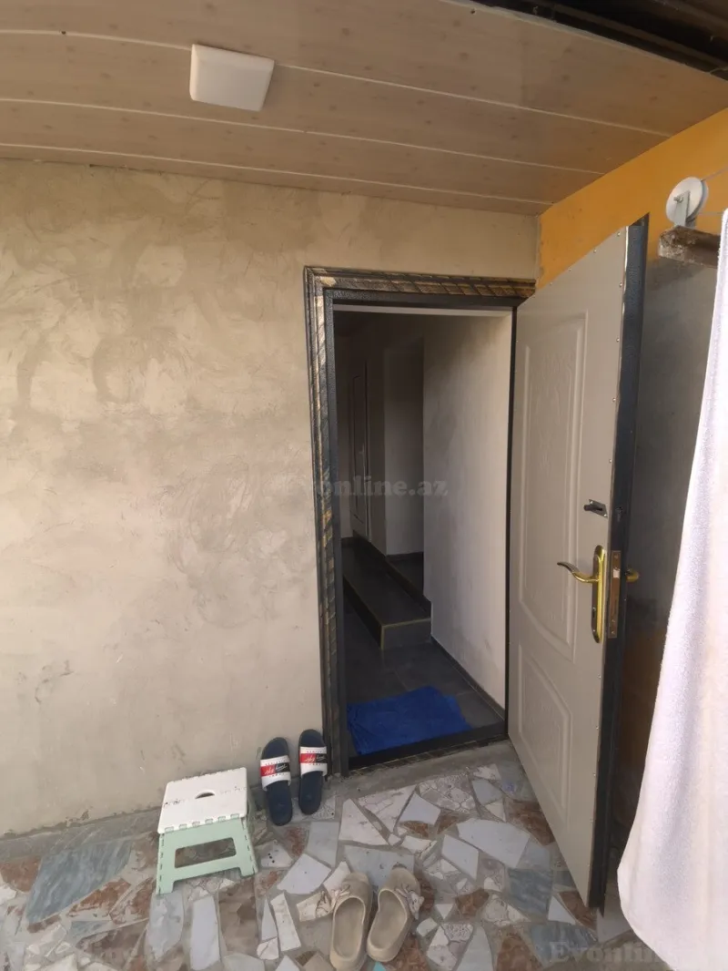 Satılır 2 otaqlı Həyət evi 42 m² Şüvəlan - şəkil 6