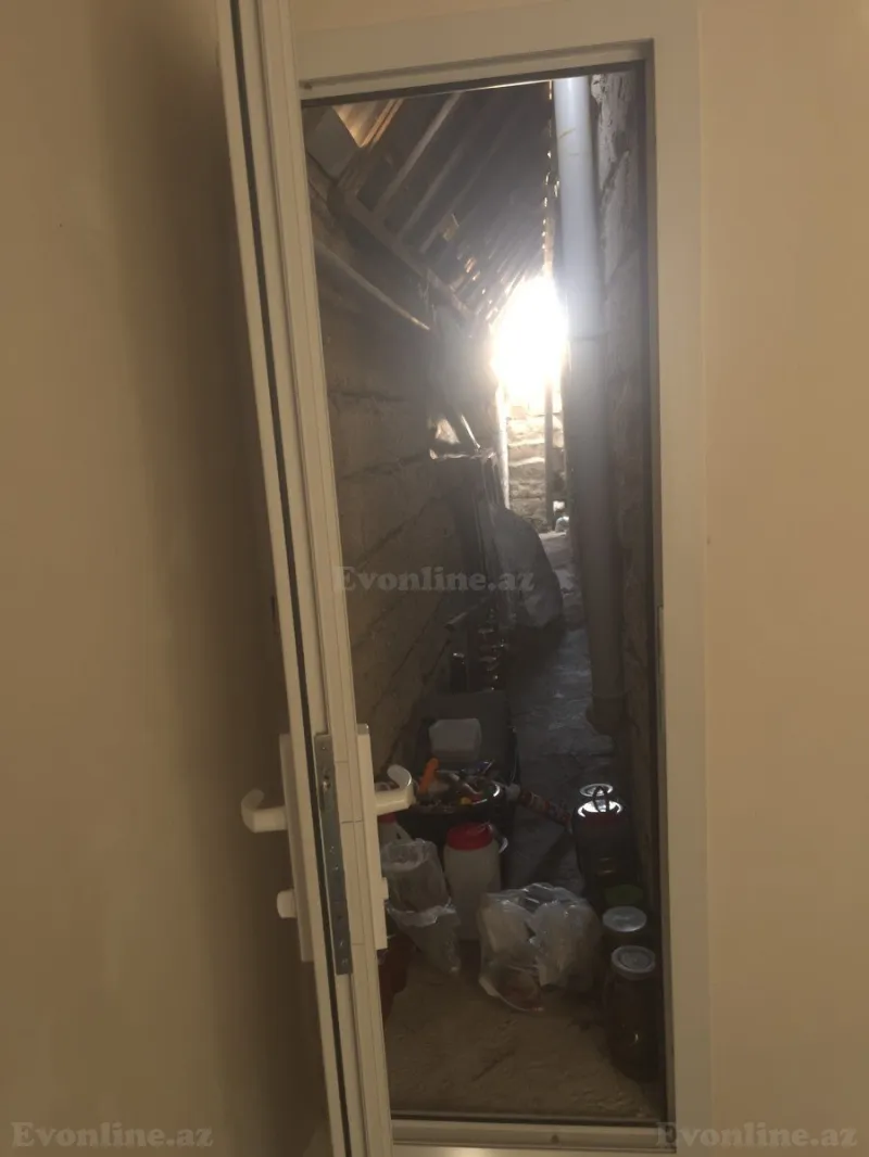 Satılır 2 otaqlı Həyət evi 42 m² Şüvəlan - şəkil 9