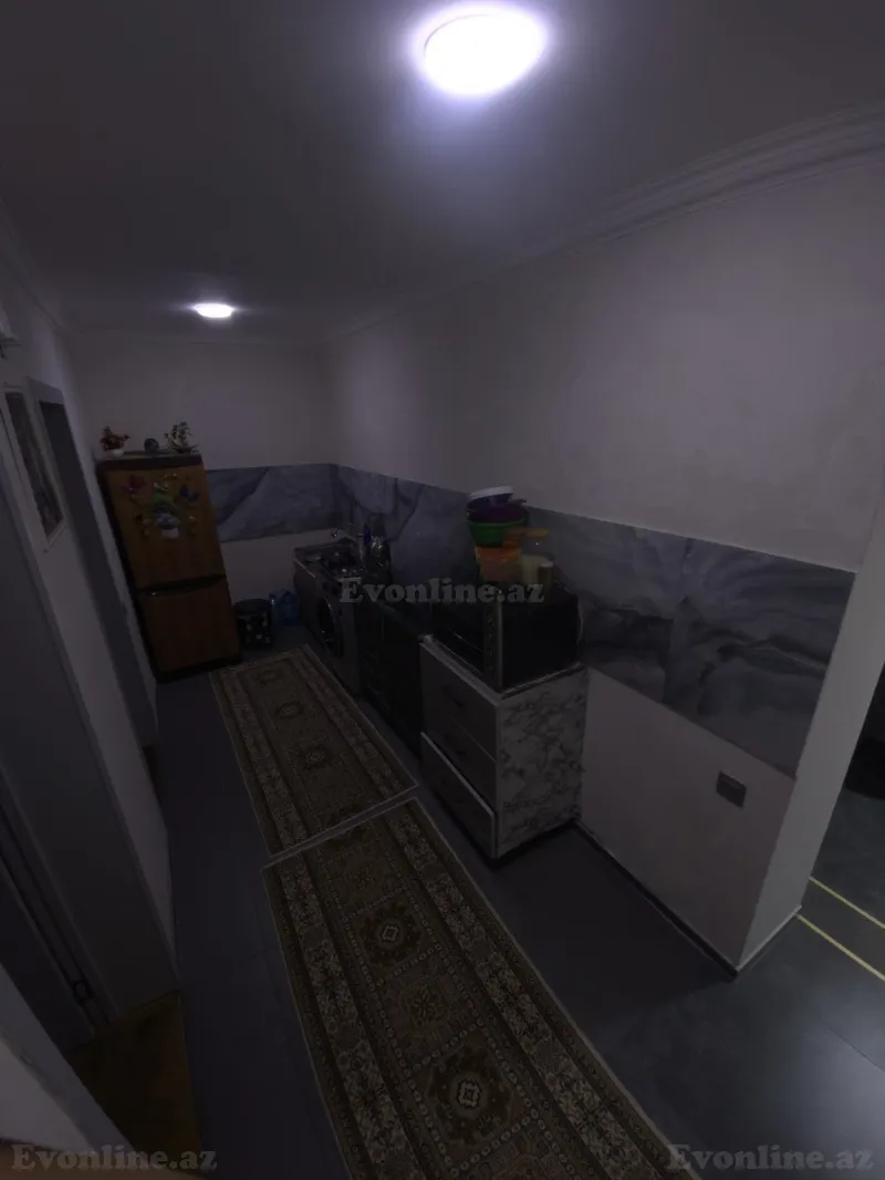 Satılır 2 otaqlı Həyət evi 42 m² Şüvəlan - şəkil 10