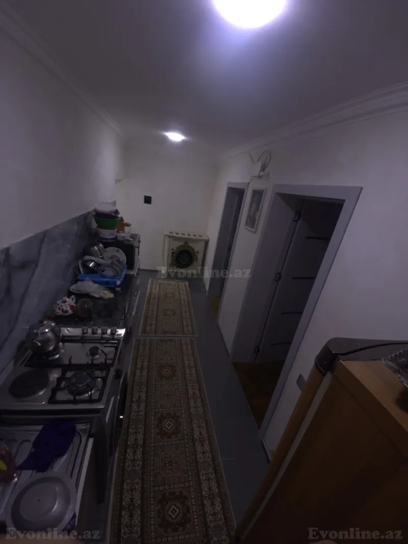 Satılır 2 otaqlı Həyət evi 42 m² Şüvəlan - şəkil 11