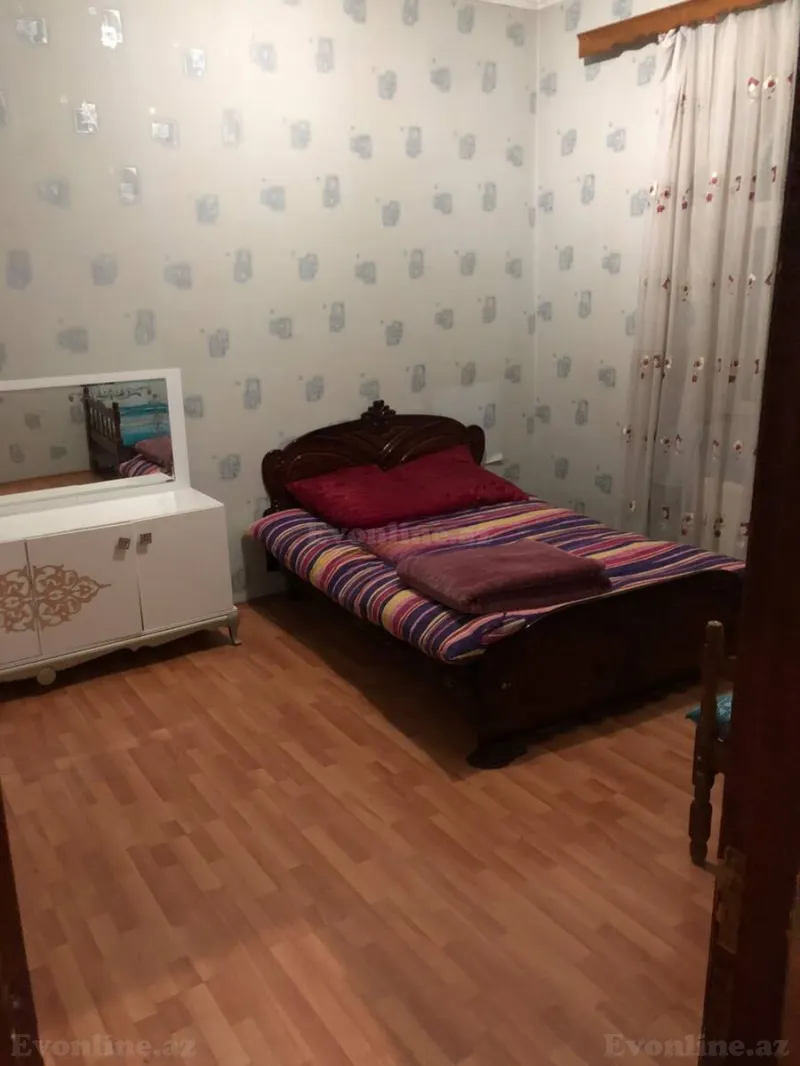 Kirayə verilir 3 otaqlı Həyət evi 80 m² Xırdalan - şəkil 2