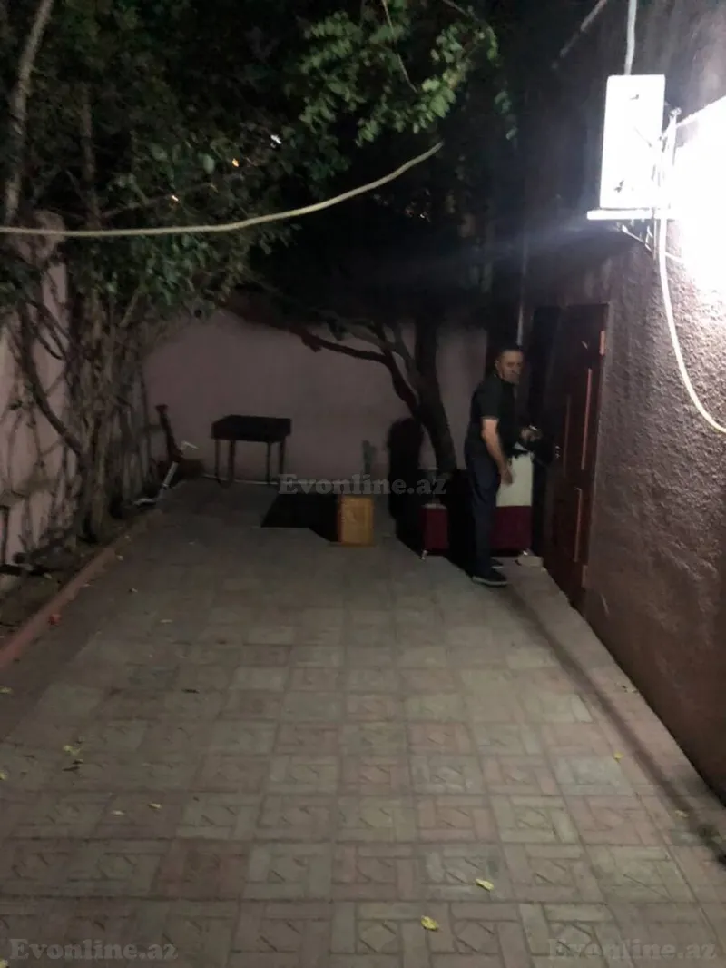 Kirayə verilir 3 otaqlı Həyət evi 80 m² Xırdalan - şəkil 3