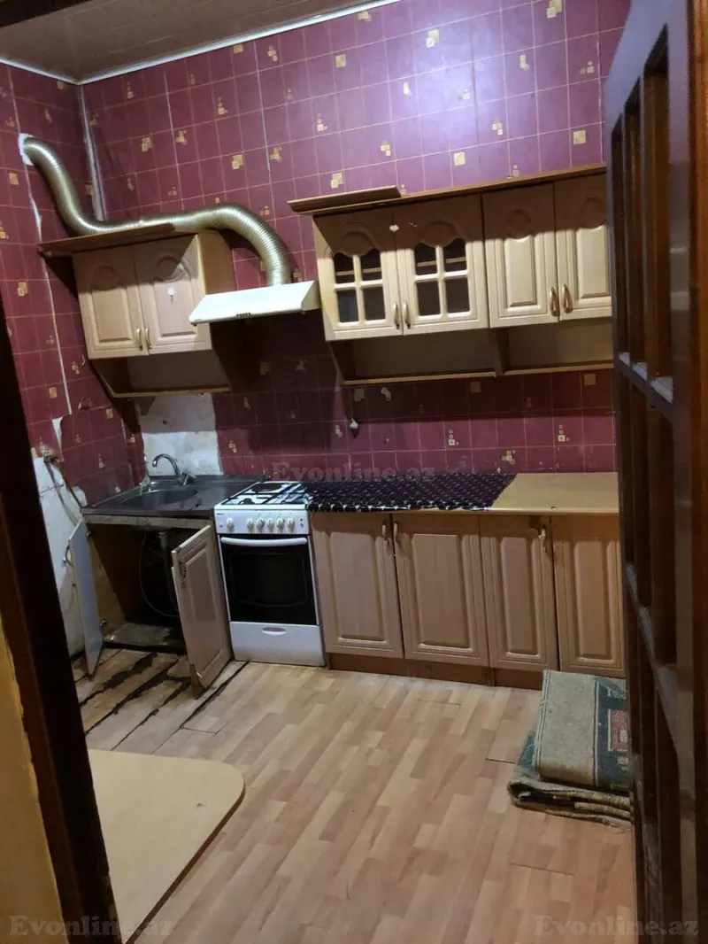 Kirayə verilir 3 otaqlı Həyət evi 80 m² Xırdalan - şəkil 4