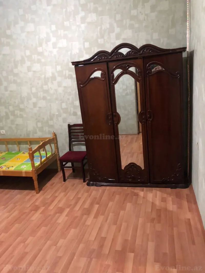 Kirayə verilir 3 otaqlı Həyət evi 80 m² Xırdalan - şəkil 7