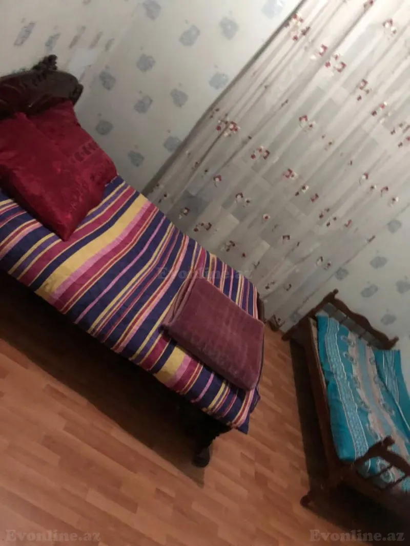 Kirayə verilir 3 otaqlı Həyət evi 80 m² Xırdalan - şəkil 8