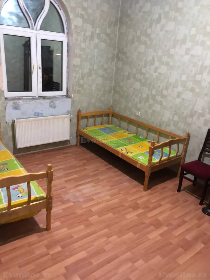 Kirayə verilir 3 otaqlı Həyət evi 80 m² Xırdalan - şəkil 9