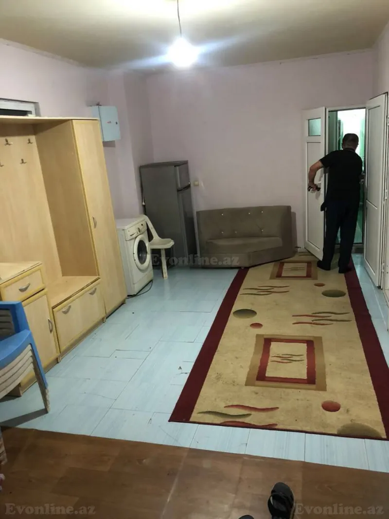 Kirayə verilir 3 otaqlı Həyət evi 80 m² Xırdalan - şəkil 10
