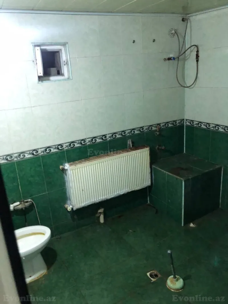 Kirayə verilir 3 otaqlı Həyət evi 80 m² Xırdalan - şəkil 11